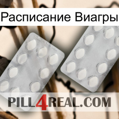 Расписание Виагры 17